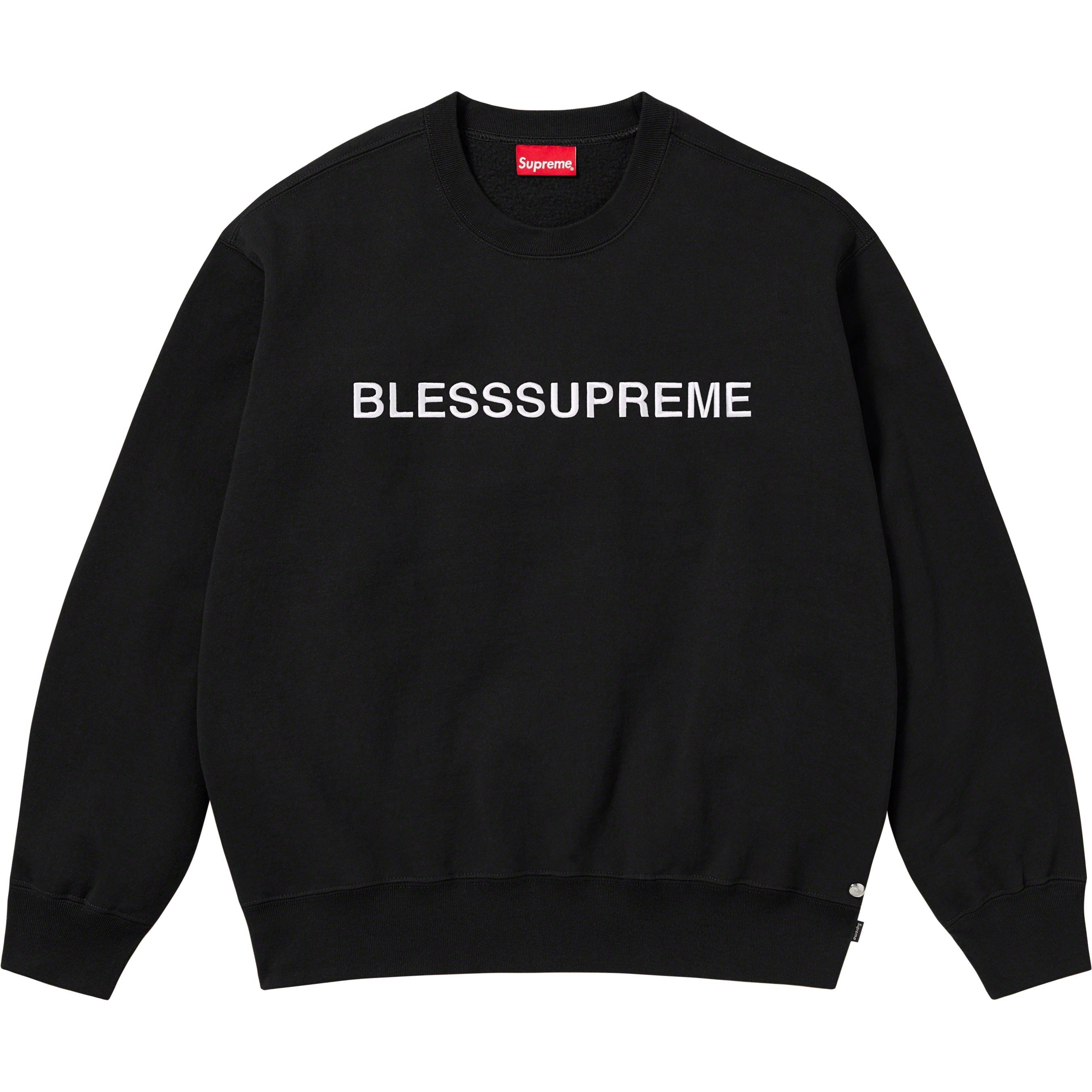 Supreme®/BLESS Crewneck view 10
